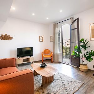 Apartamento de 2 Habitaciones